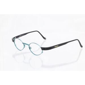 Missoni 0049 002 44-18-135mm Eyeglasses FRAMES ONLY - GOOD CONDITION